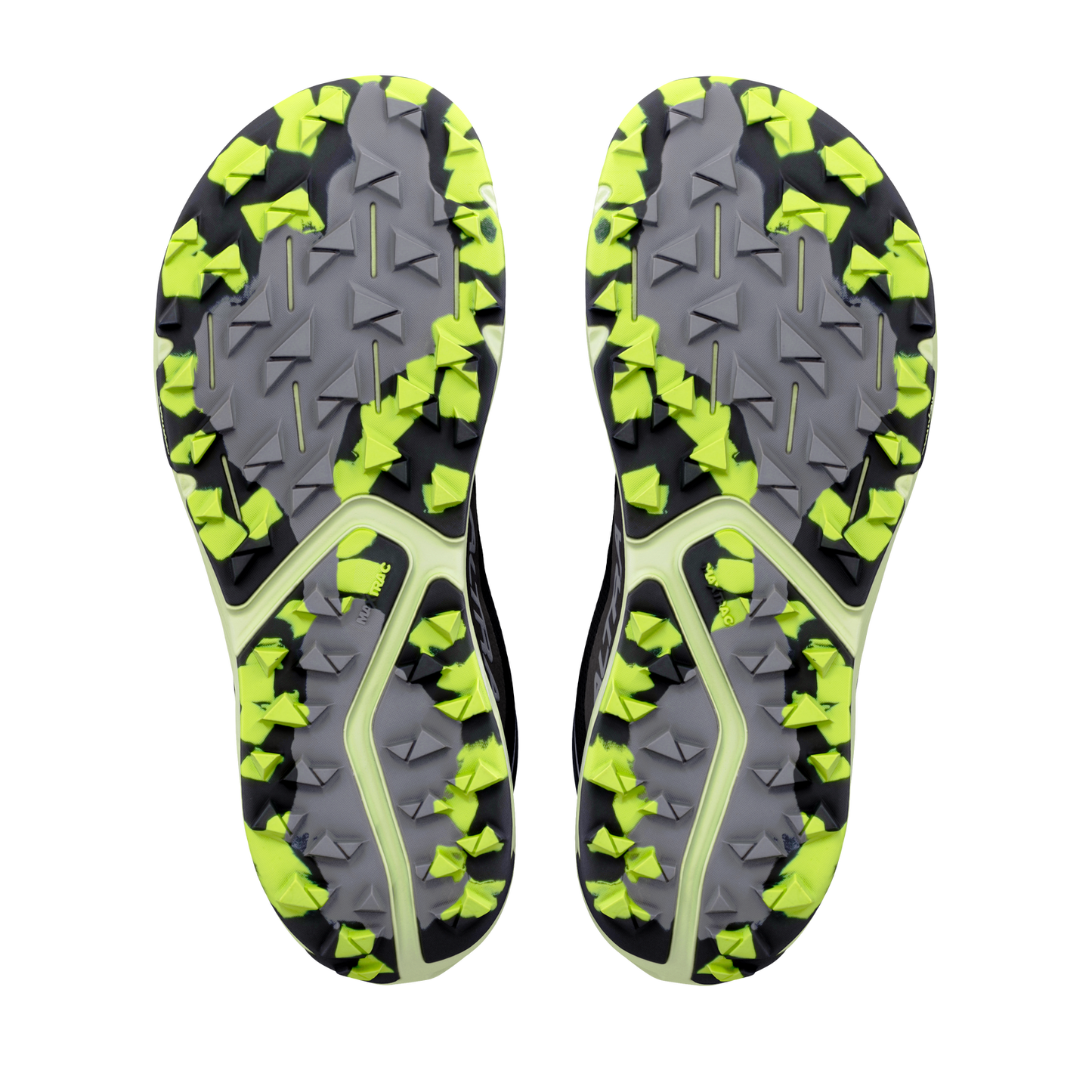 MEN'S Altra EXPERIENCE WILD 3