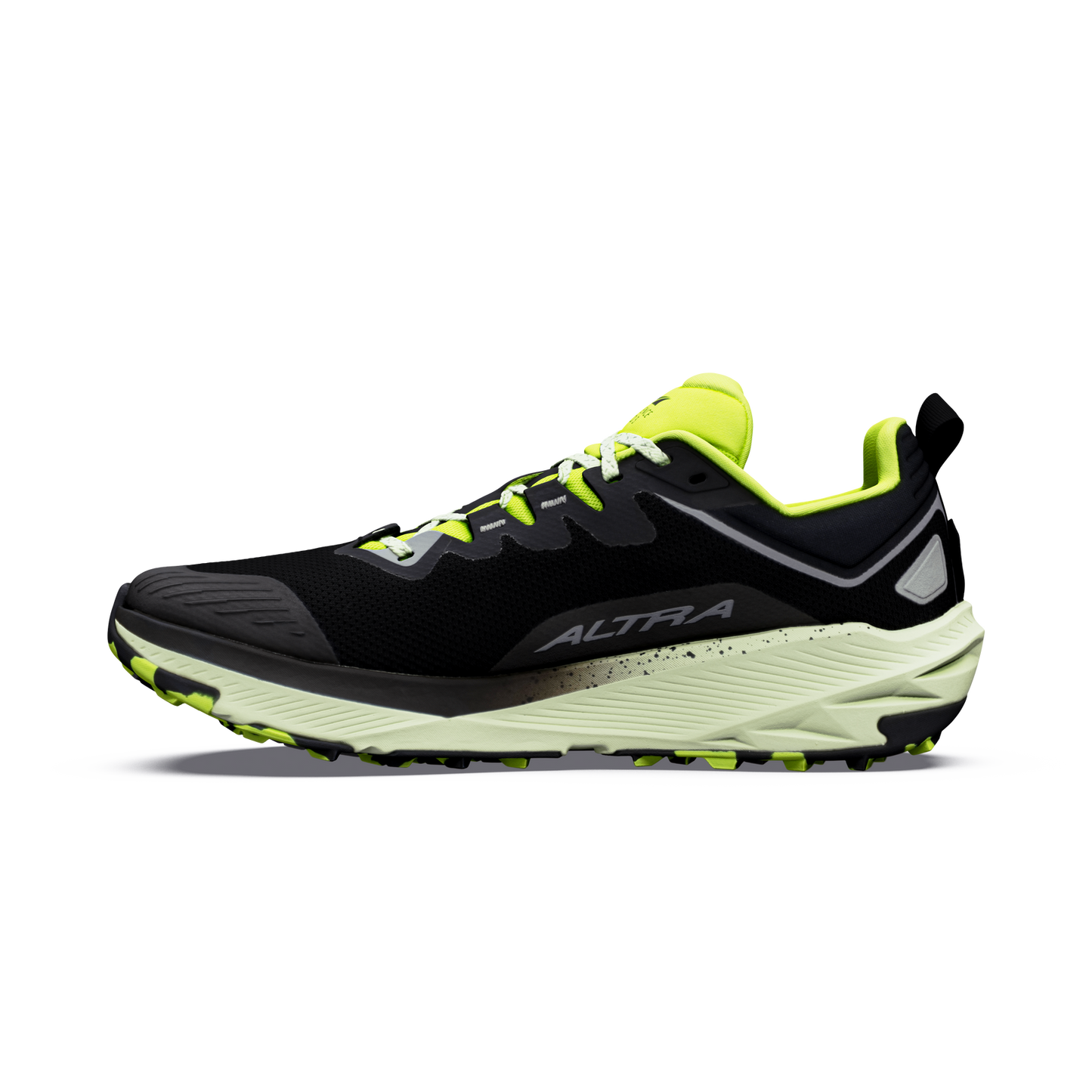 MEN'S Altra EXPERIENCE WILD 3