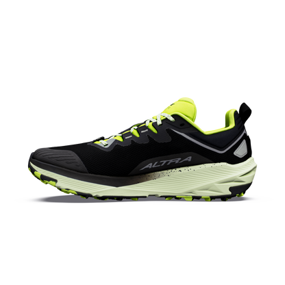 MEN'S Altra EXPERIENCE WILD 3