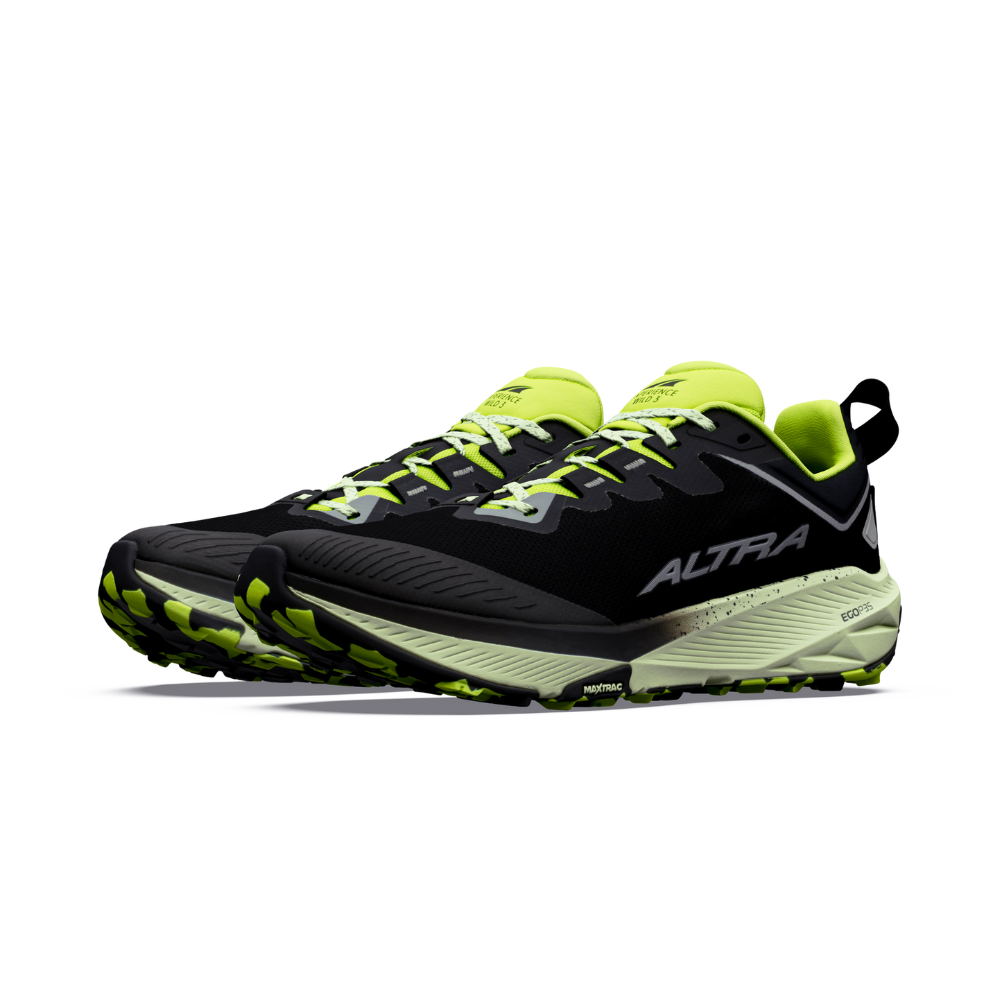 MEN'S Altra EXPERIENCE WILD 3