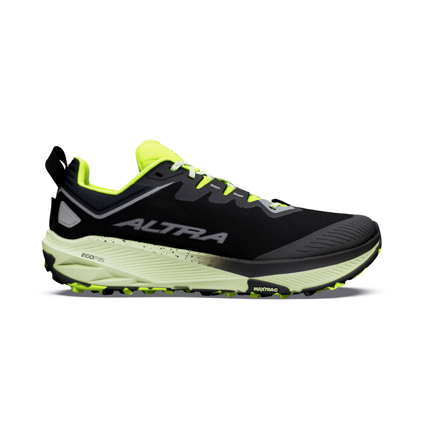 MEN'S Altra EXPERIENCE WILD 3