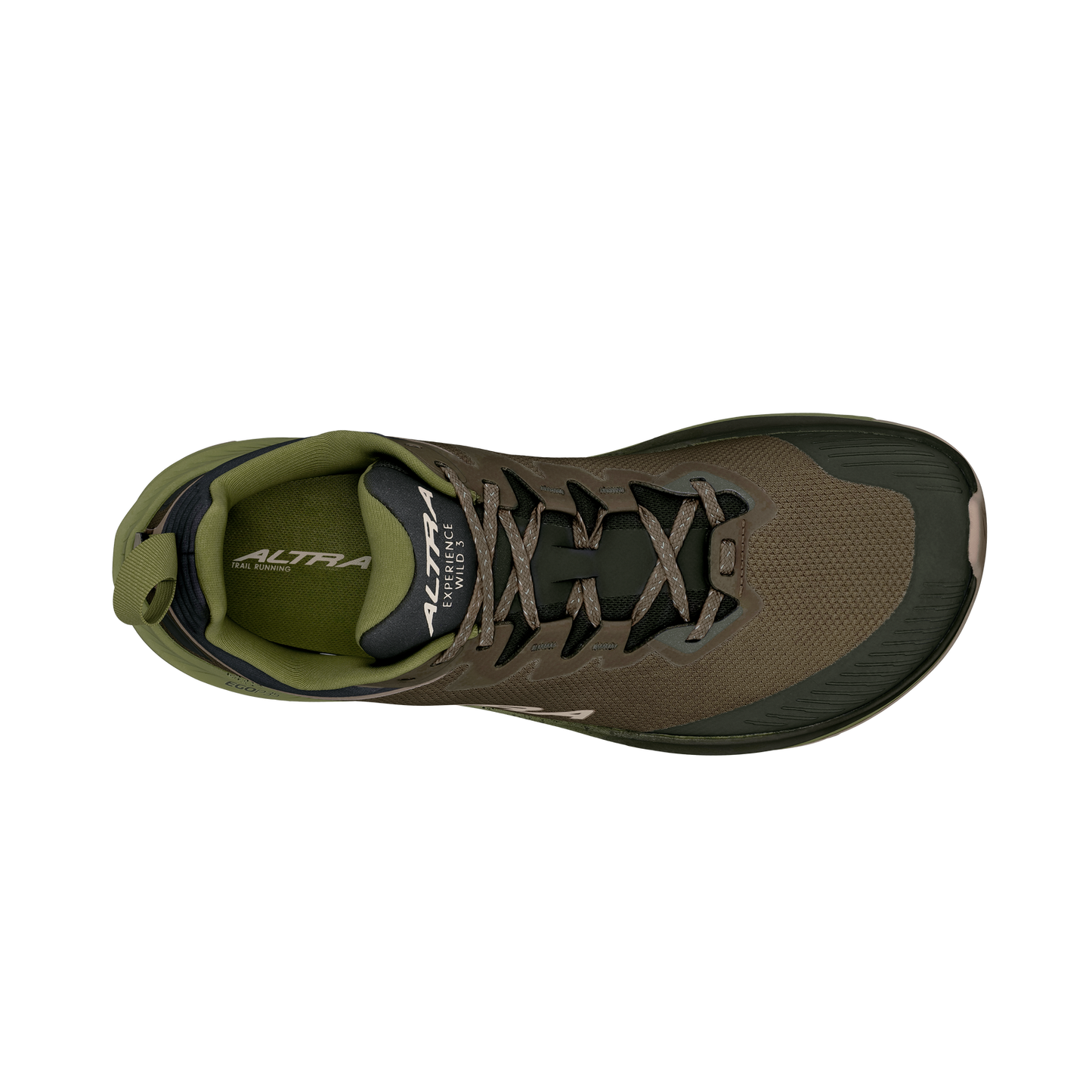 MEN'S Altra EXPERIENCE WILD 3