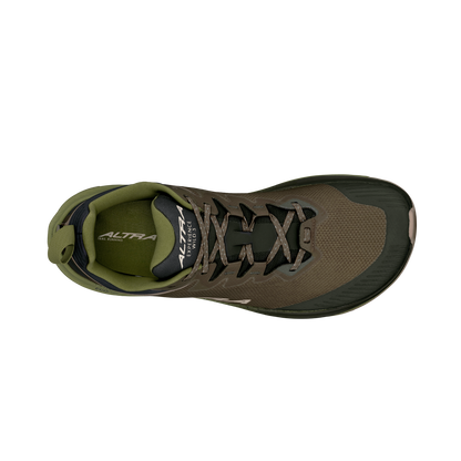 MEN'S Altra EXPERIENCE WILD 3