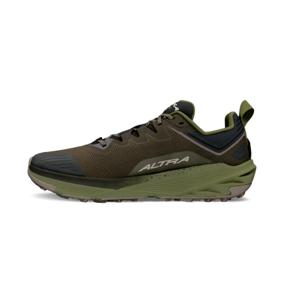 MEN'S Altra EXPERIENCE WILD 3