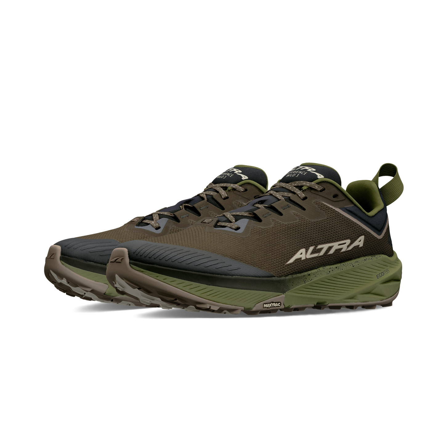 MEN'S Altra EXPERIENCE WILD 3