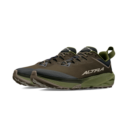 MEN'S Altra EXPERIENCE WILD 3