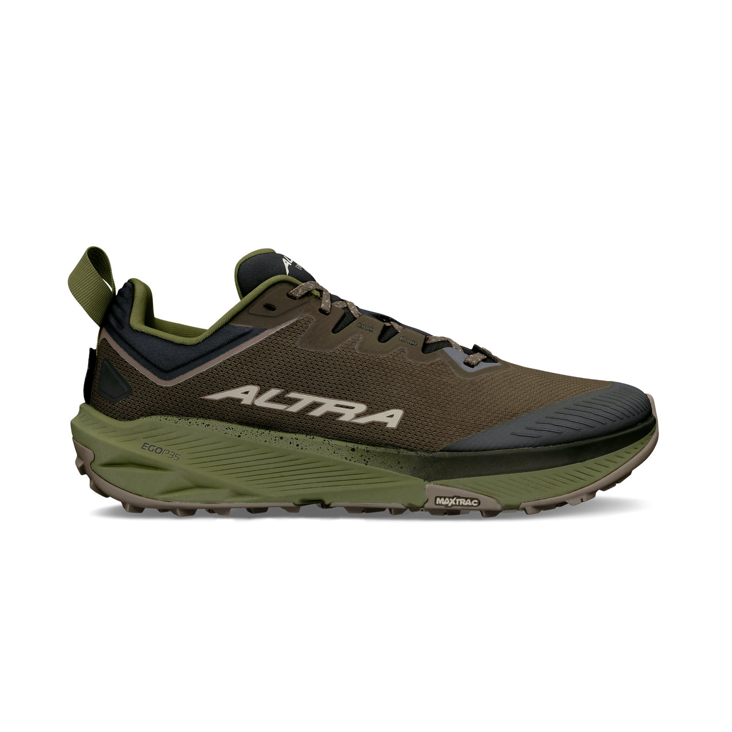 MEN'S Altra EXPERIENCE WILD 3