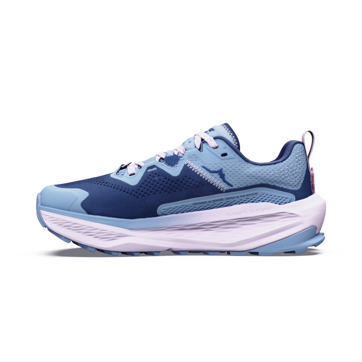 Women's Olympus 7