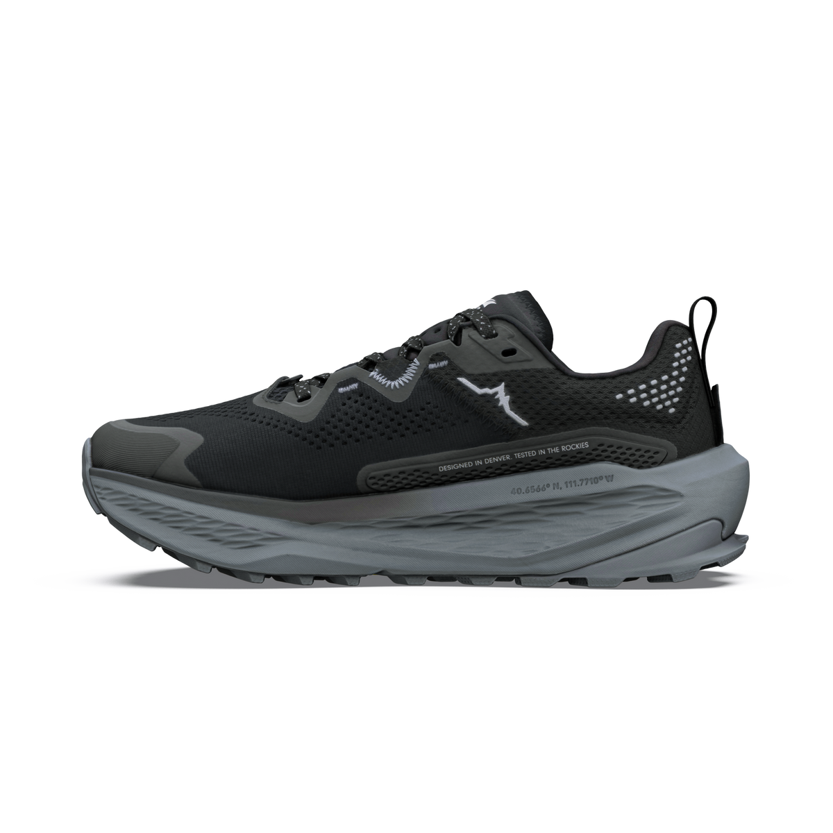 Women's Olympus 7