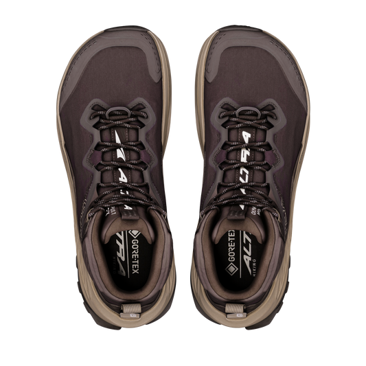 Men's Altra Olympus 7 MID GTX