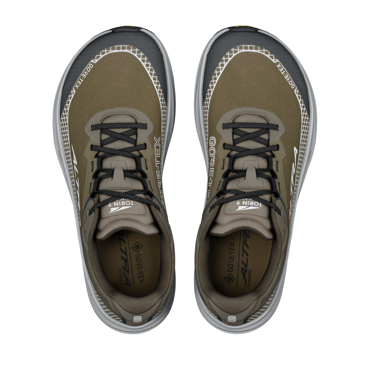 Men's Torin 9 GTX