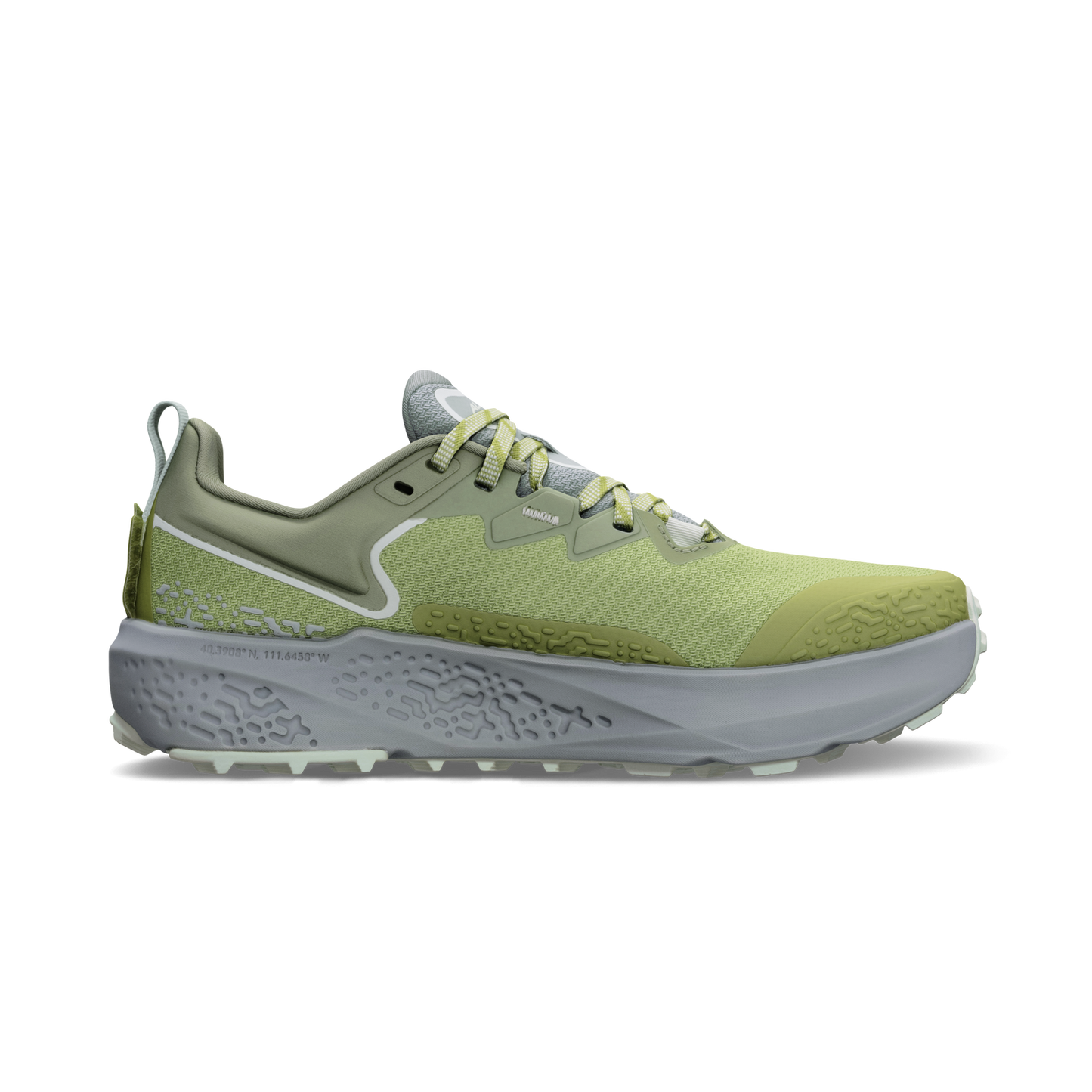 Women's Altra TIMP 6