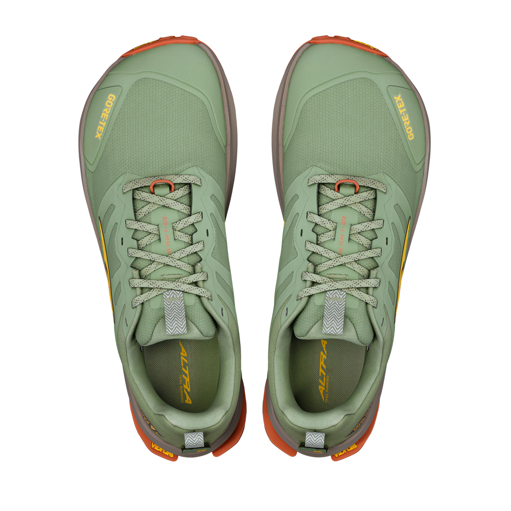 Men's Lone Peak 9+ GTX