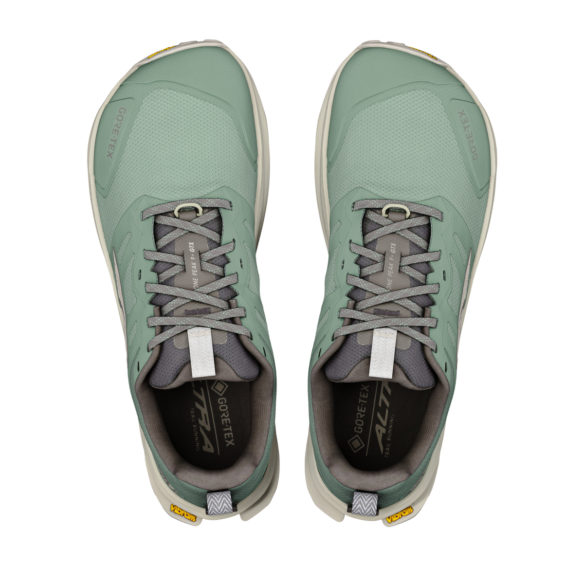 Men's Lone Peak 9+ GTX