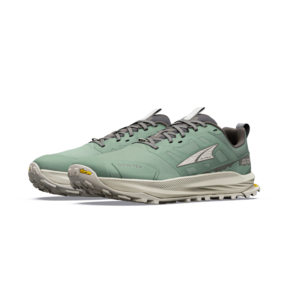 Men's Lone Peak 9+ GTX