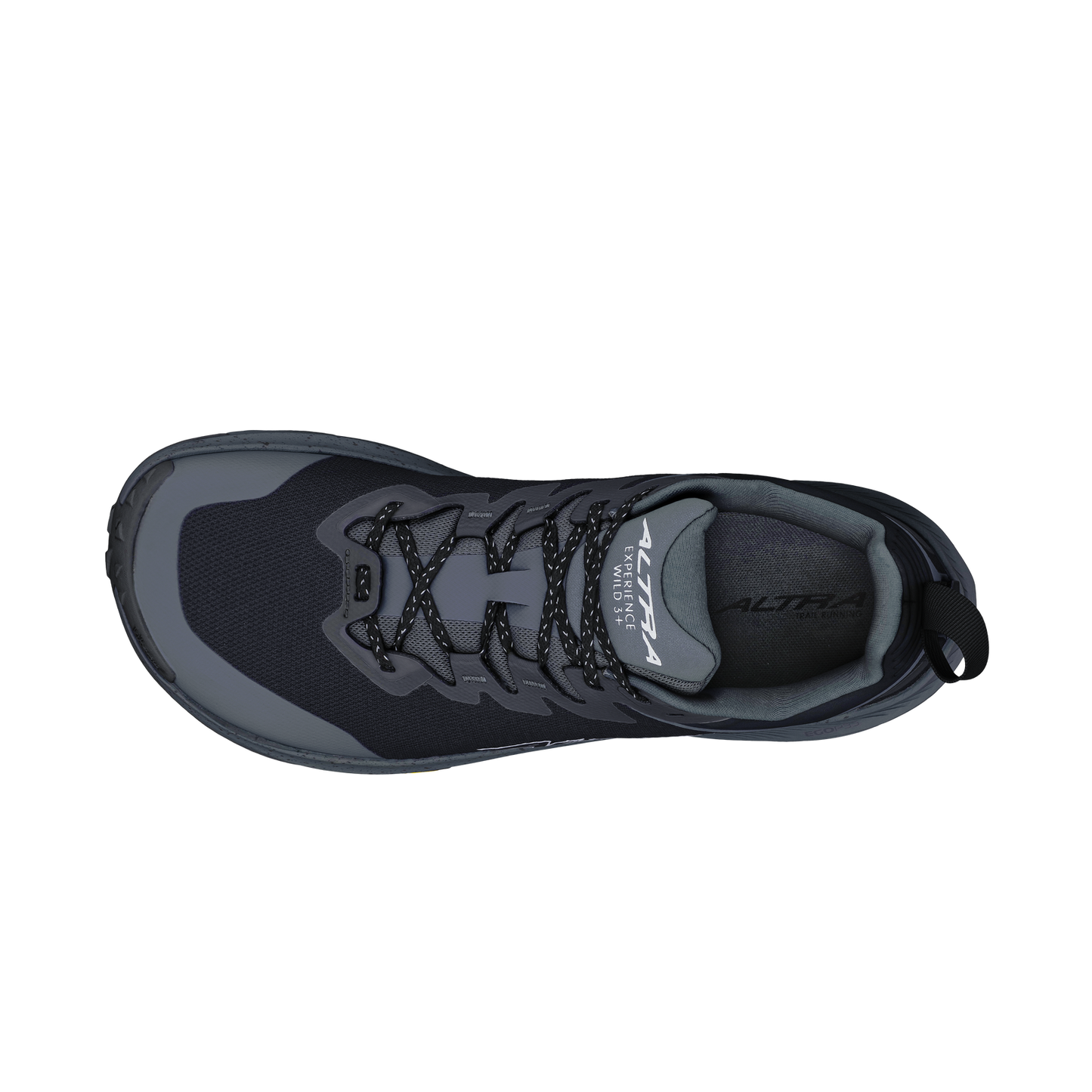 MEN'S Altra EXPERIENCE WILD 3+
