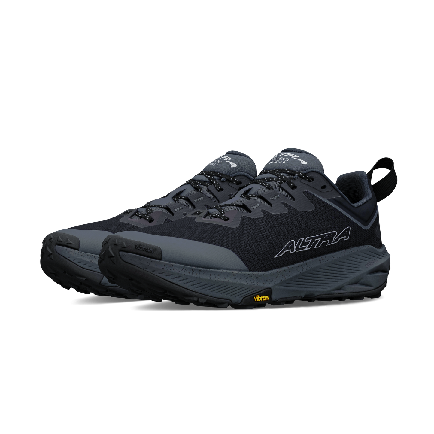 MEN'S Altra EXPERIENCE WILD 3+