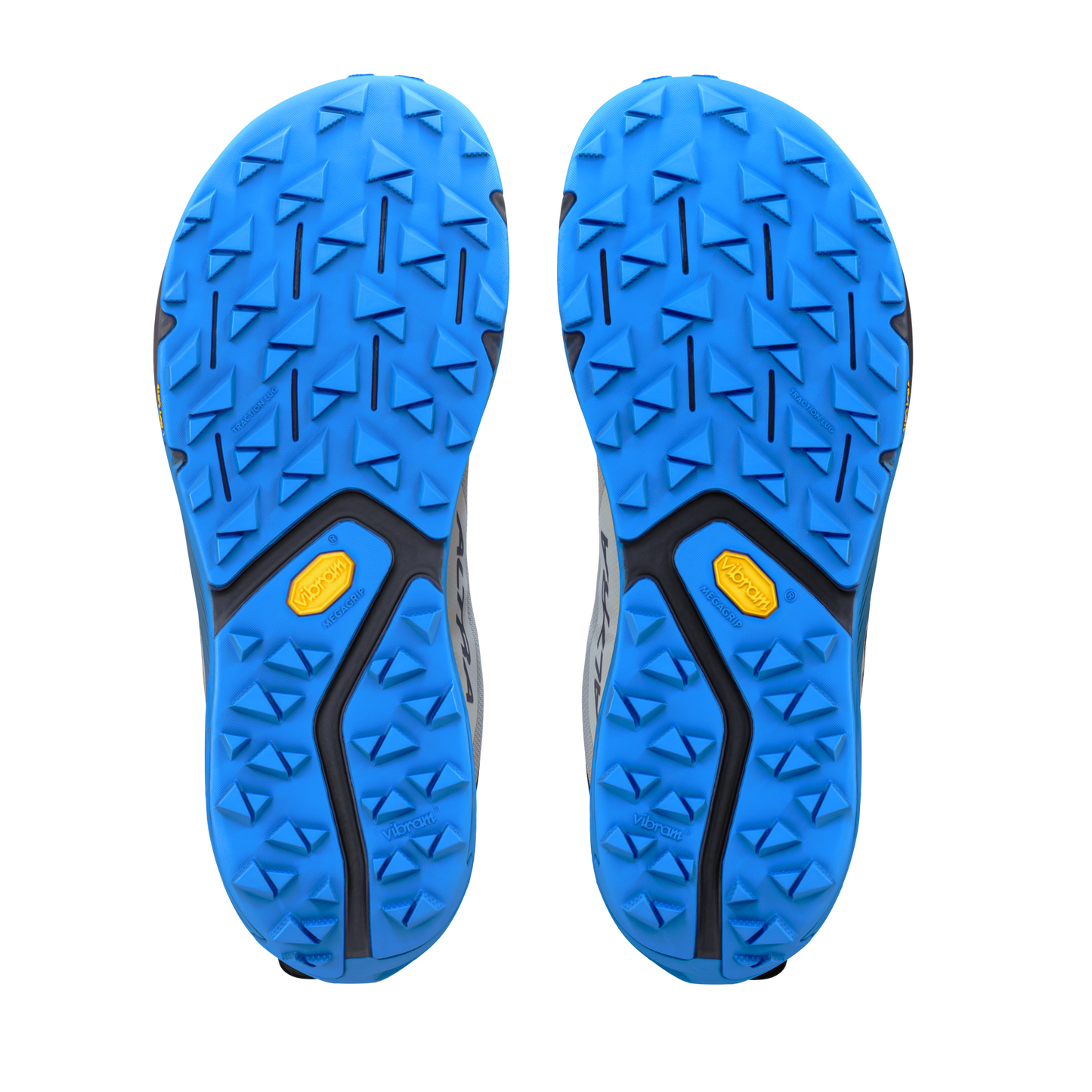 MEN'S Altra EXPERIENCE WILD 3+