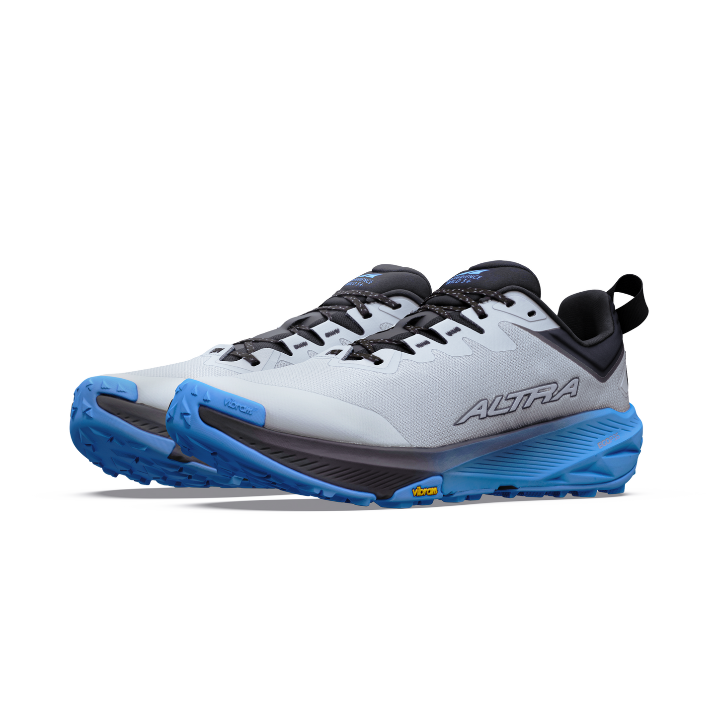 MEN'S Altra EXPERIENCE WILD 3+