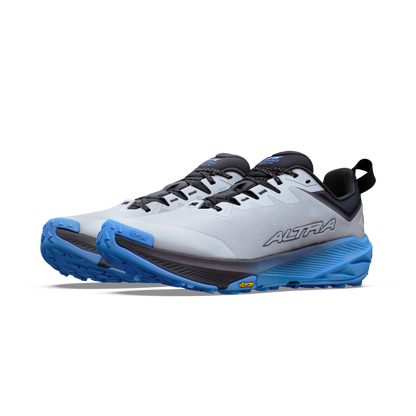 MEN'S Altra EXPERIENCE WILD 3+