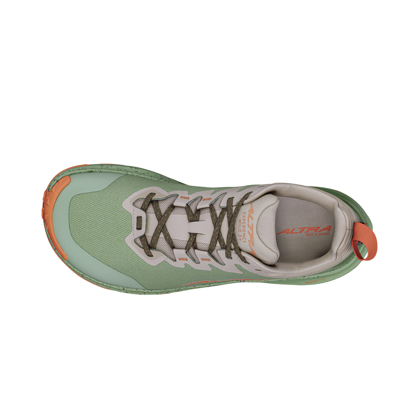MEN'S Altra EXPERIENCE WILD 3+