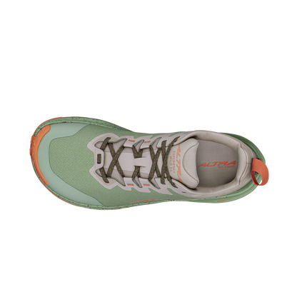 MEN'S Altra EXPERIENCE WILD 3+