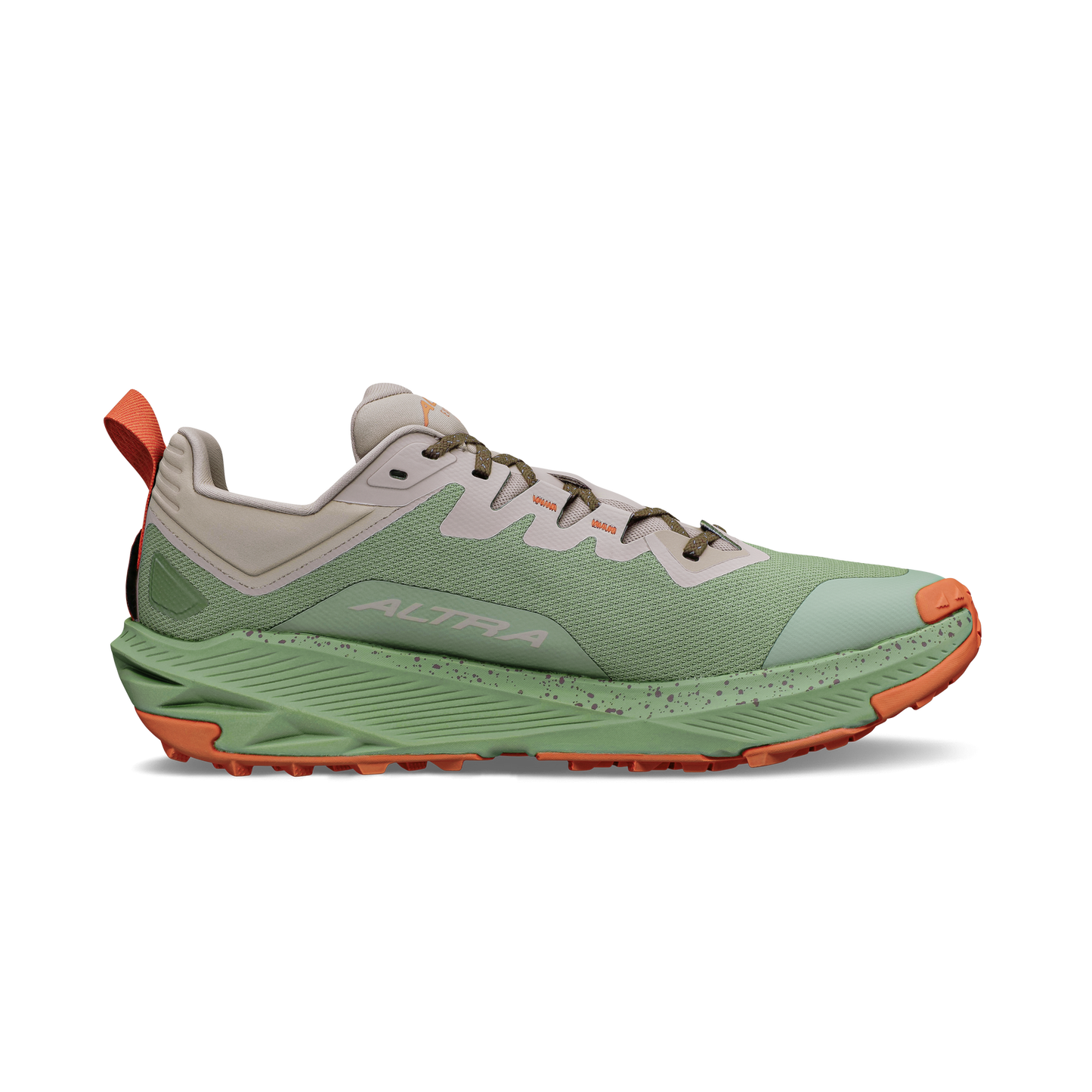 MEN'S Altra EXPERIENCE WILD 3+