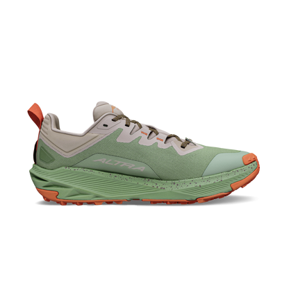 MEN'S Altra EXPERIENCE WILD 3+