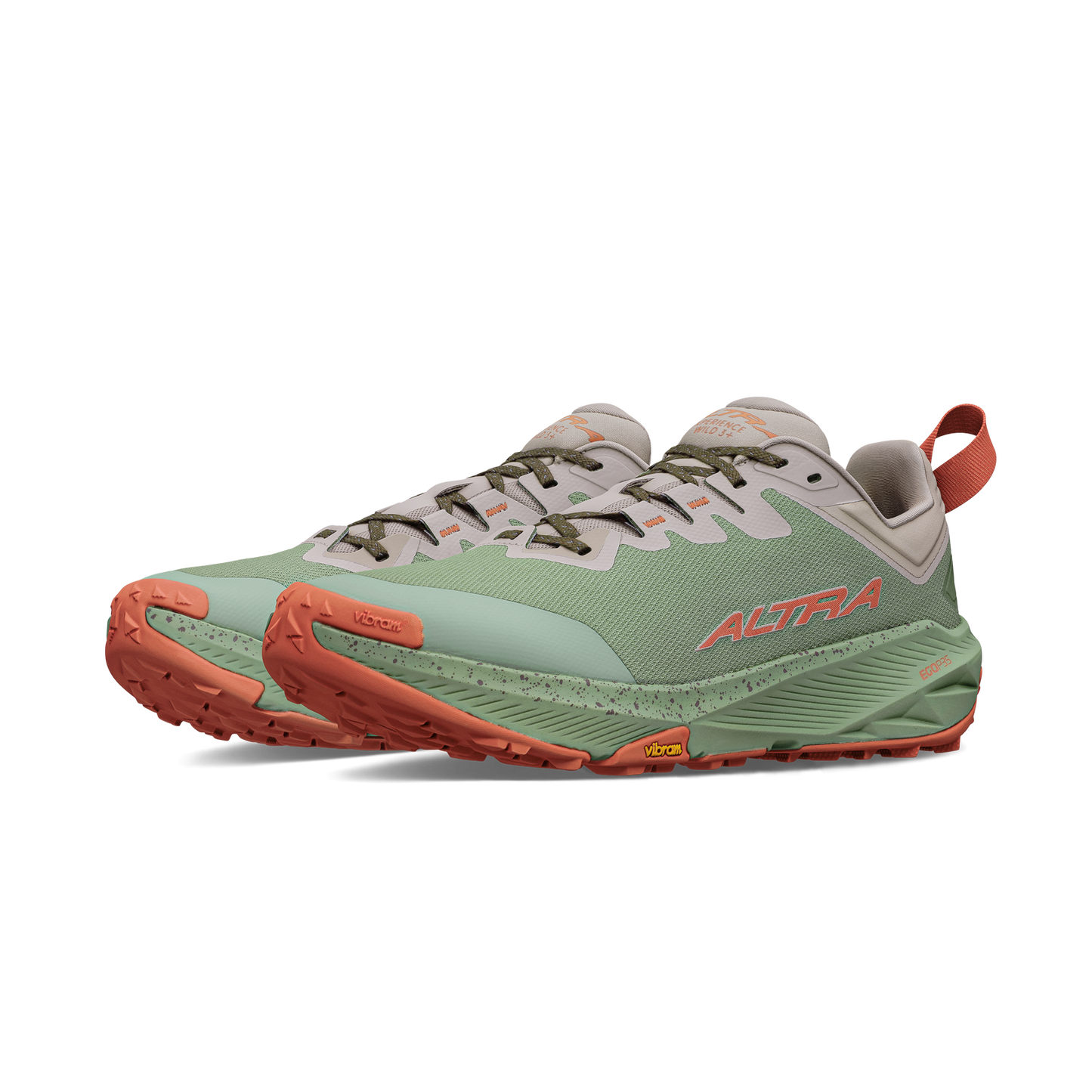 MEN'S Altra EXPERIENCE WILD 3+