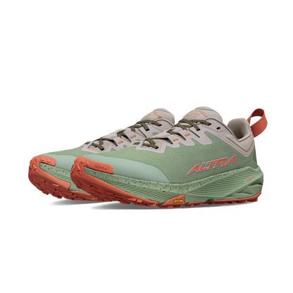 MEN'S Altra EXPERIENCE WILD 3+