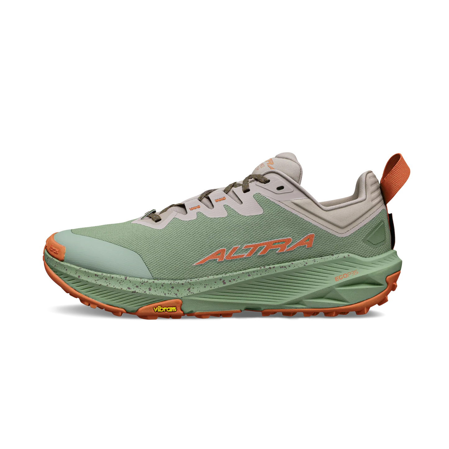 MEN'S Altra EXPERIENCE WILD 3+