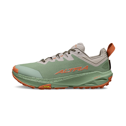 MEN'S Altra EXPERIENCE WILD 3+