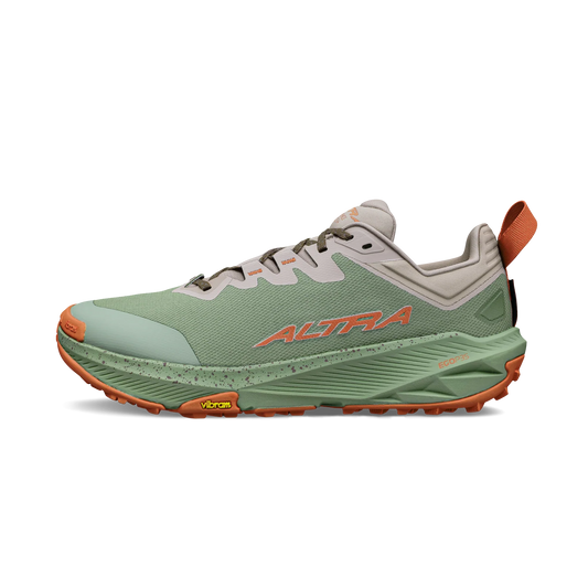 MEN'S Altra EXPERIENCE WILD 3+