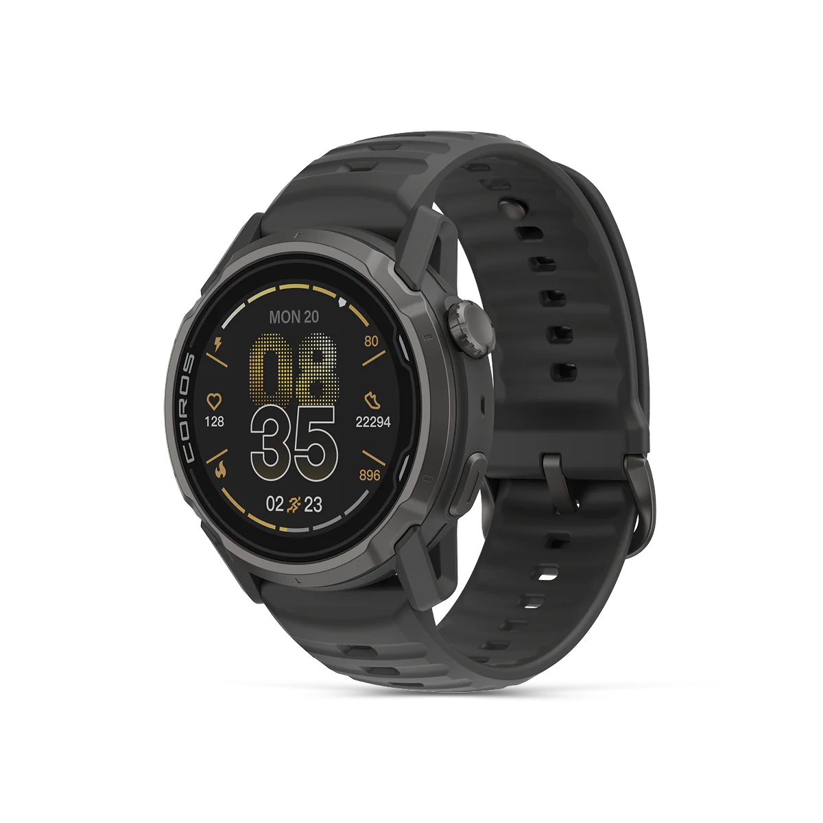 Coros Apex 4