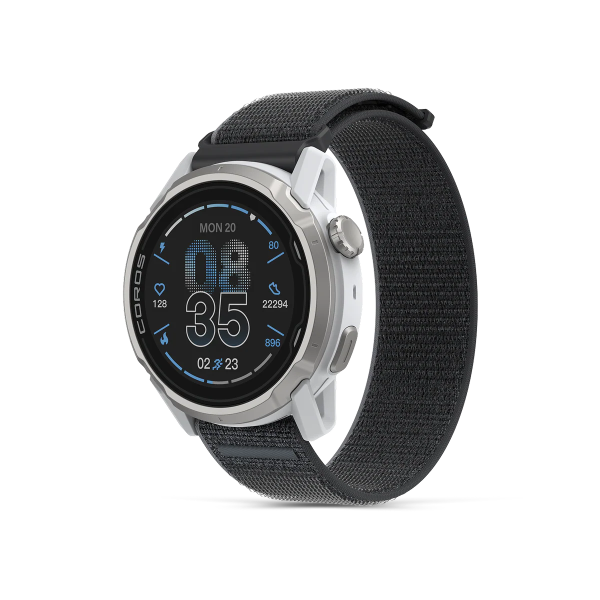 Coros Apex 4