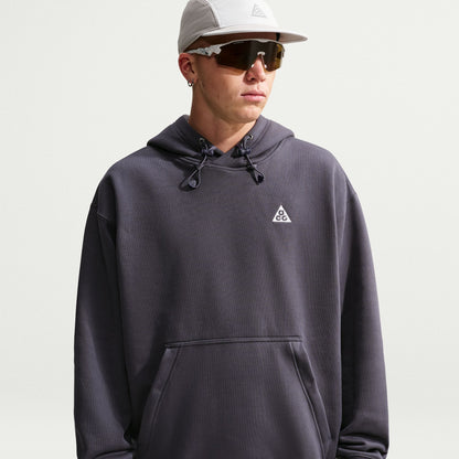 Unisex Nike ACG "Tuff Fleece" Pullover Hoodie