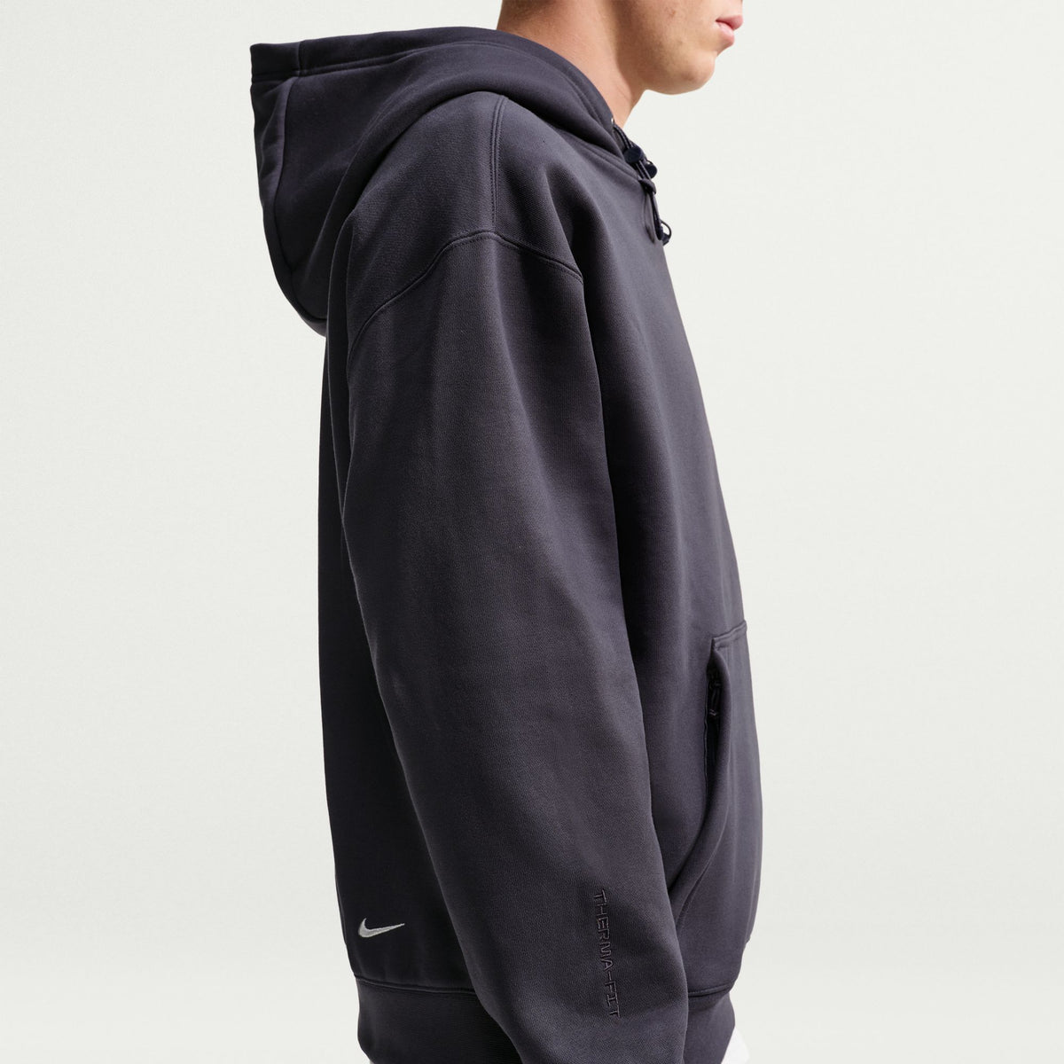 Unisex Nike ACG "Tuff Fleece" Pullover Hoodie