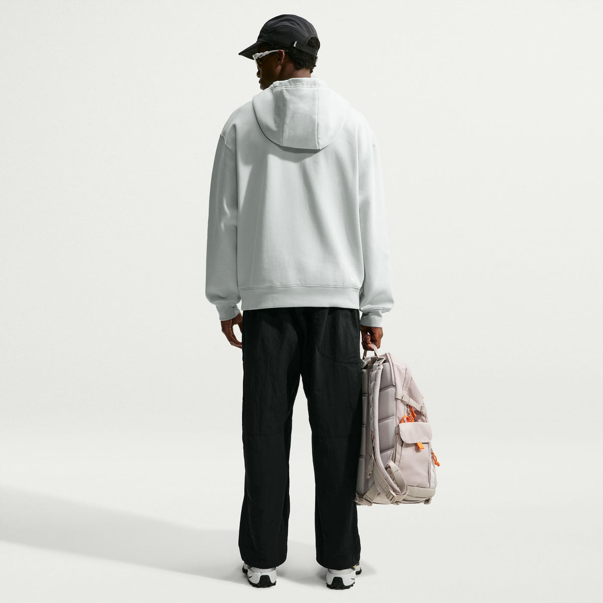 Unisex Nike ACG "Tuff Fleece" Pullover Hoodie