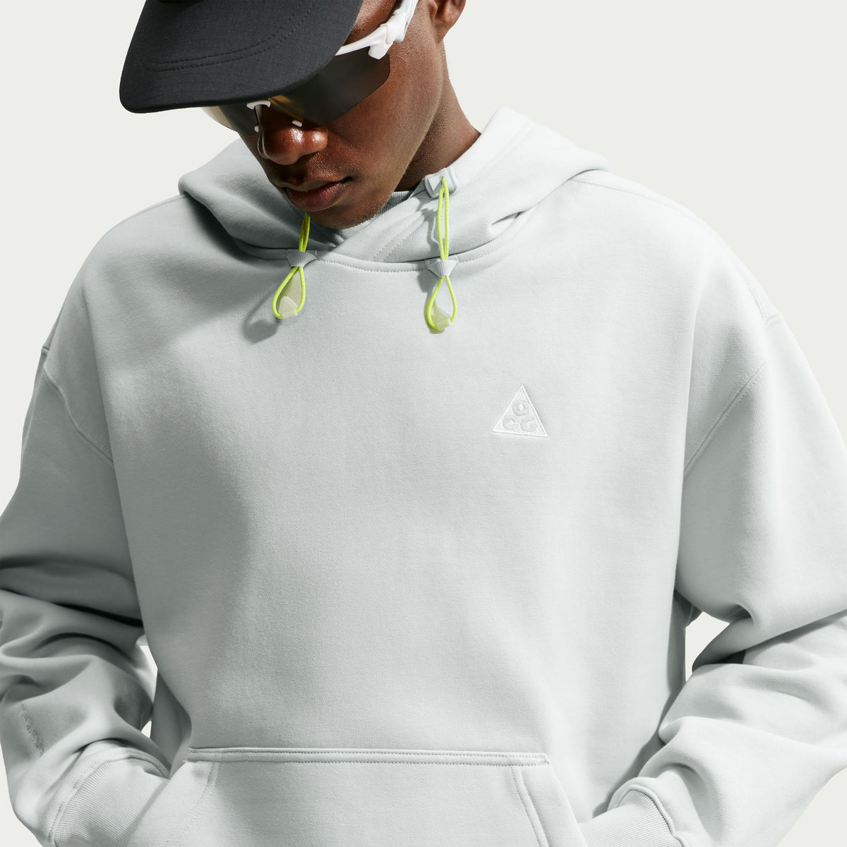 Unisex Nike ACG "Tuff Fleece" Pullover Hoodie