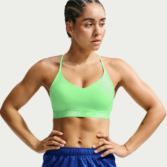 Women's Nike Indy Light Support Padded Adjustable Sports Bra