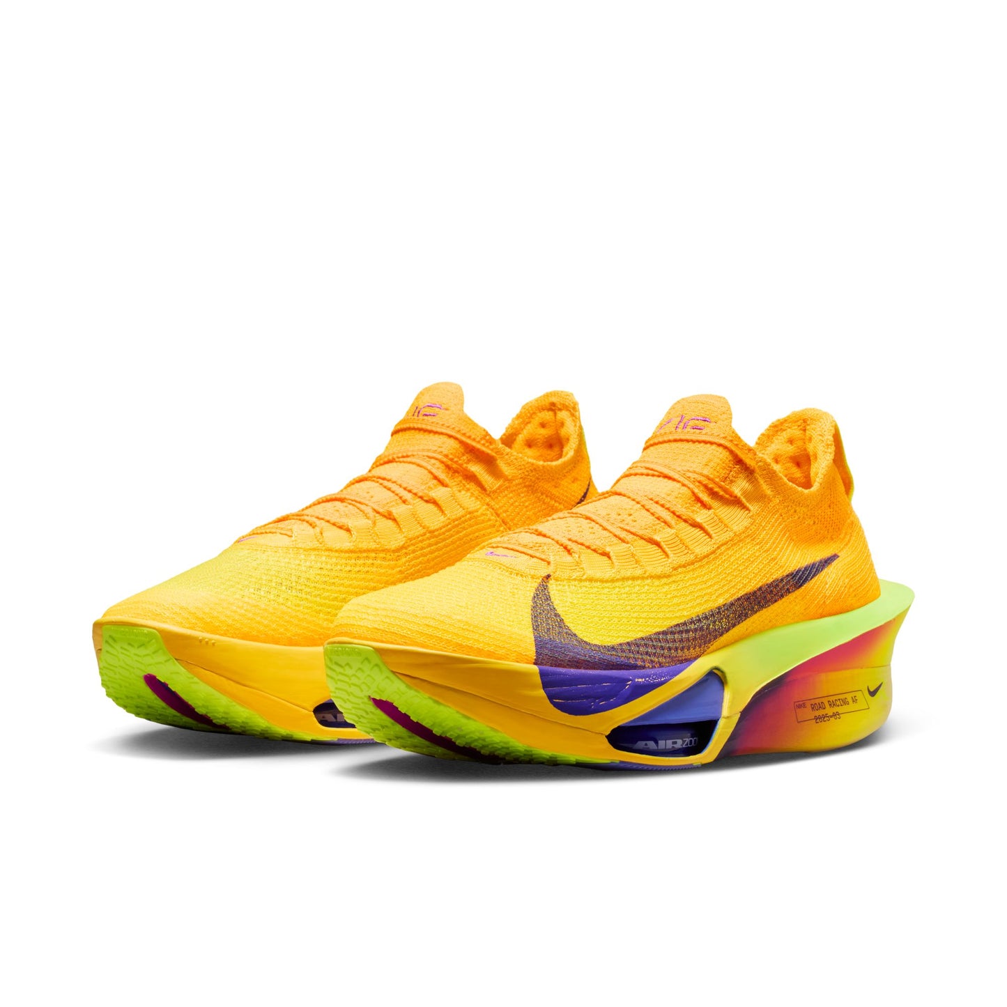 Men's Nike Alphafly 3
