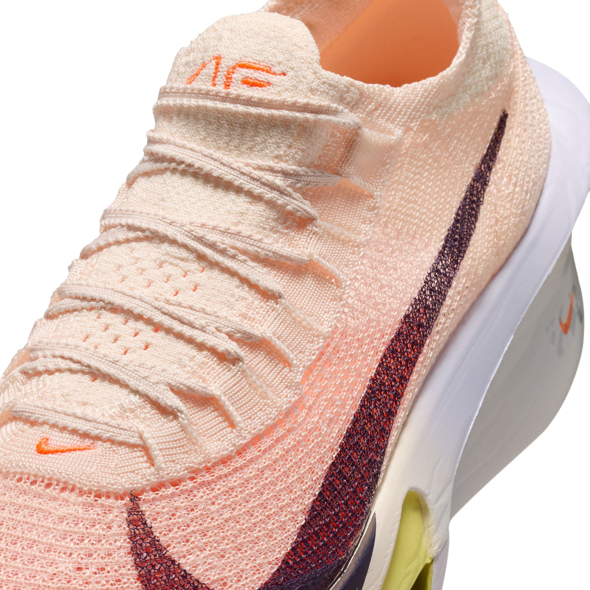 Women's Nike Alphafly 3