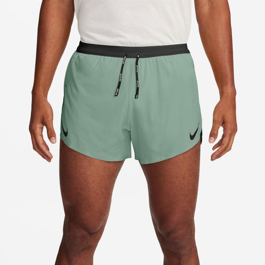 Men's Nike AeroSwift Dri-FIT ADV 4" Brief-Lined Running Shorts