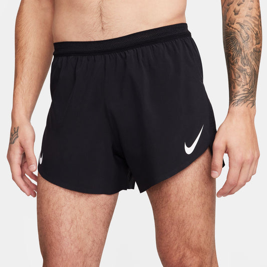 Men's Nike AeroSwift Dri-FIT ADV 4" Brief-Lined Running Shorts