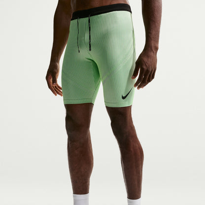 Men's Nike AeroSwift Dri-FIT ADV Running 1/2-Length Tights