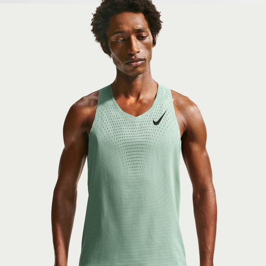 Men's Nike AeroSwift Dri-FIT ADV Running Singlet