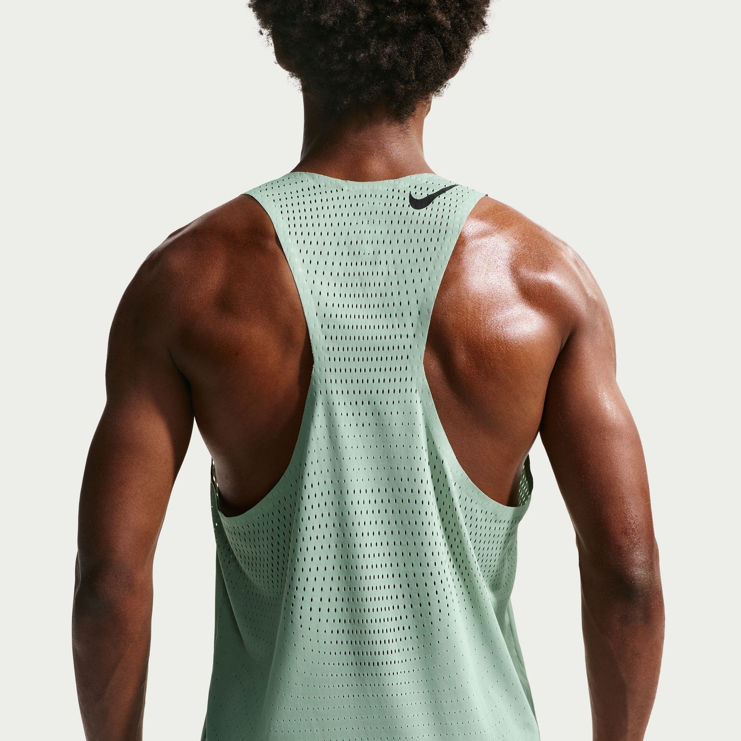Men's Nike AeroSwift Dri-FIT ADV Running Singlet
