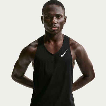 Men's Nike AeroSwift Dri-FIT ADV Running Singlet