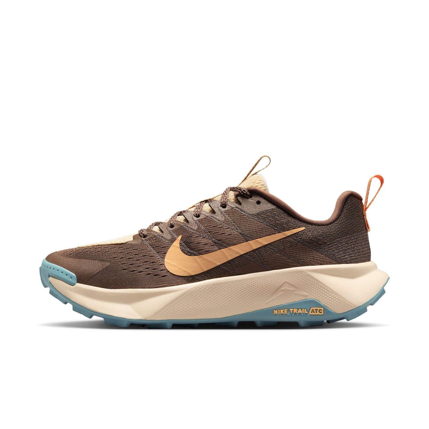 Women's Nike Reactx Wildhorse 10