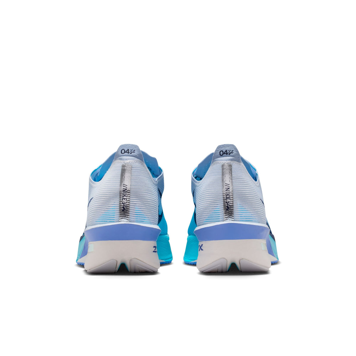 Women's Nike Vaporfly 4